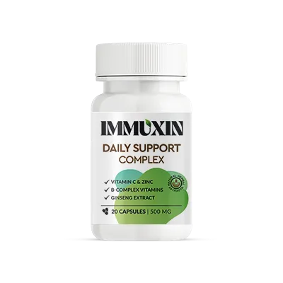 IMMUXIN